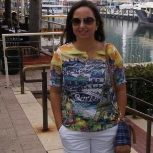 Meet your Posher, Andreia